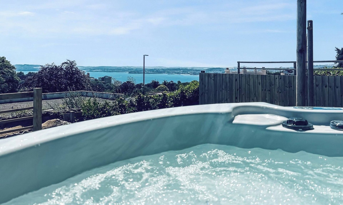 Torquay City Centre Cottage | 1 bedroom accommodation in Torquay