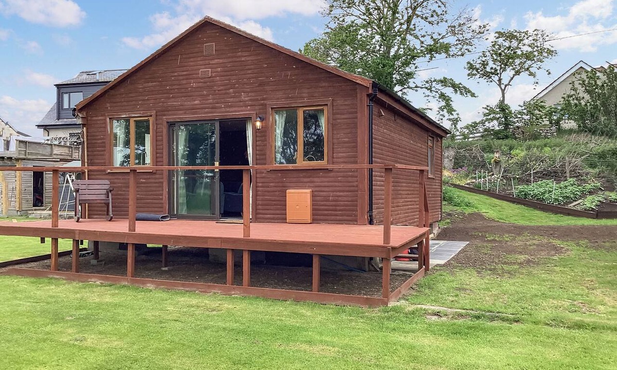 Brora Cottage | 1 bedroom accommodation in Brora