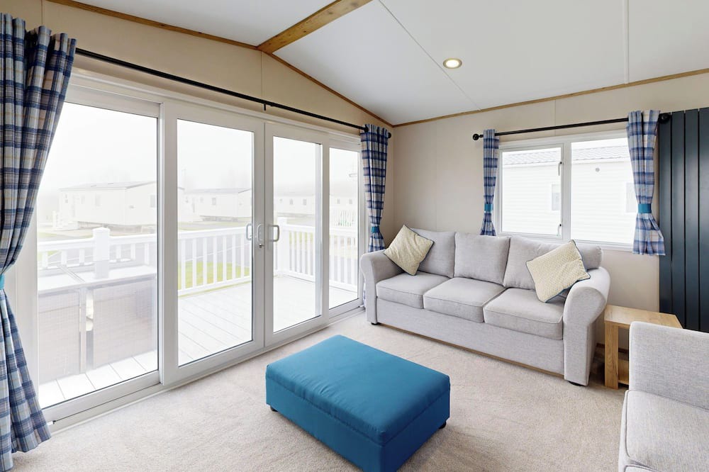 Crowle House | 1 bedroom accommodation in Crowle