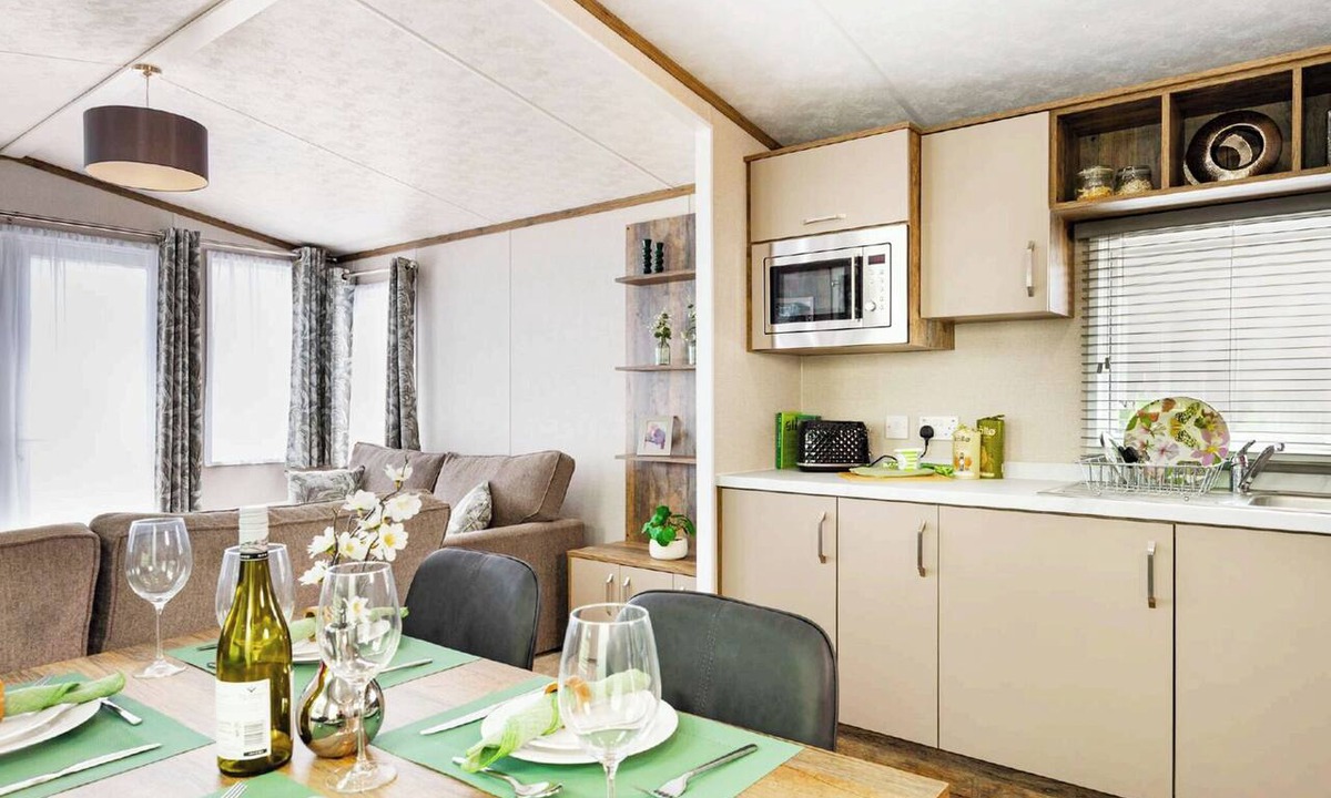 Dinas House | 1 bedroom accommodation in Llandwrog, Caernarfon