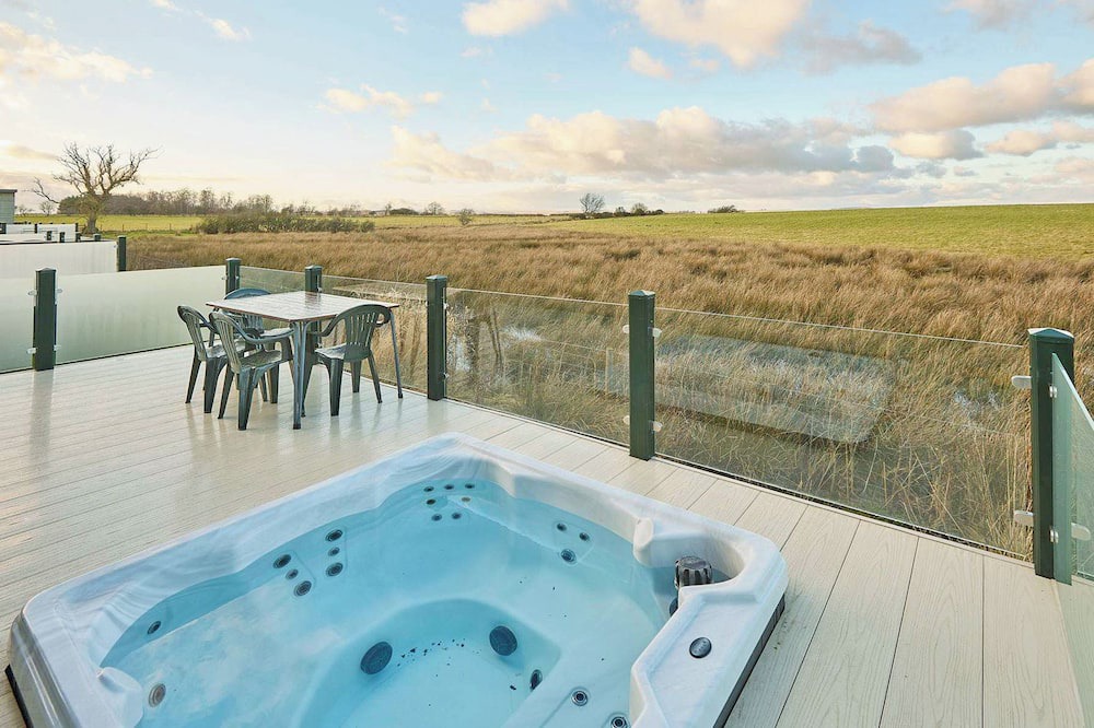 Low Gate Ski Chalet | 1 bedroom accommodation in Hexham