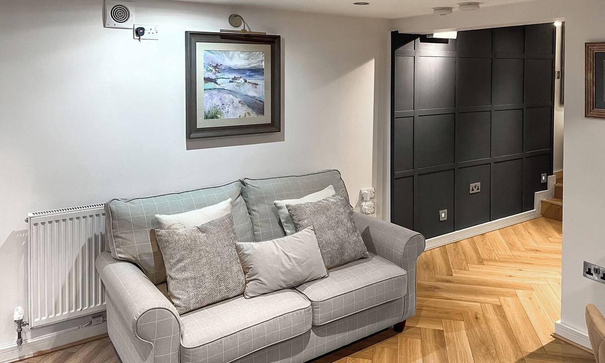 Ilkley Apartment | 1 bedroom accommodation in Ilkley