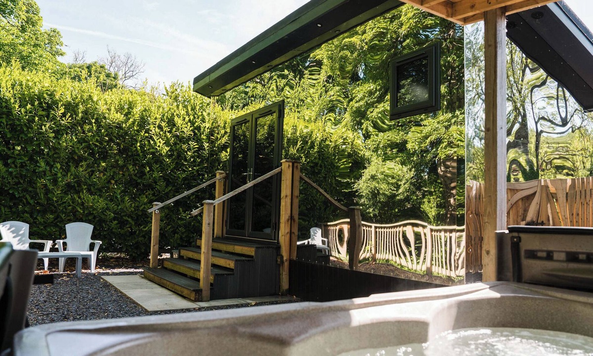 Carlisle Cottage | 1 bedroom accommodation in Longtown