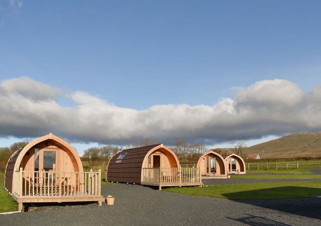 Corney Cottage | 1 bedroom accommodation in Corney, near Millom