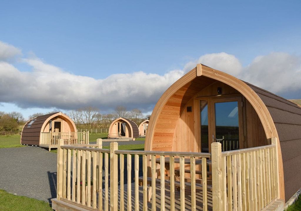 Corney Cabin | 1 bedroom accommodation in Corney, near Millom