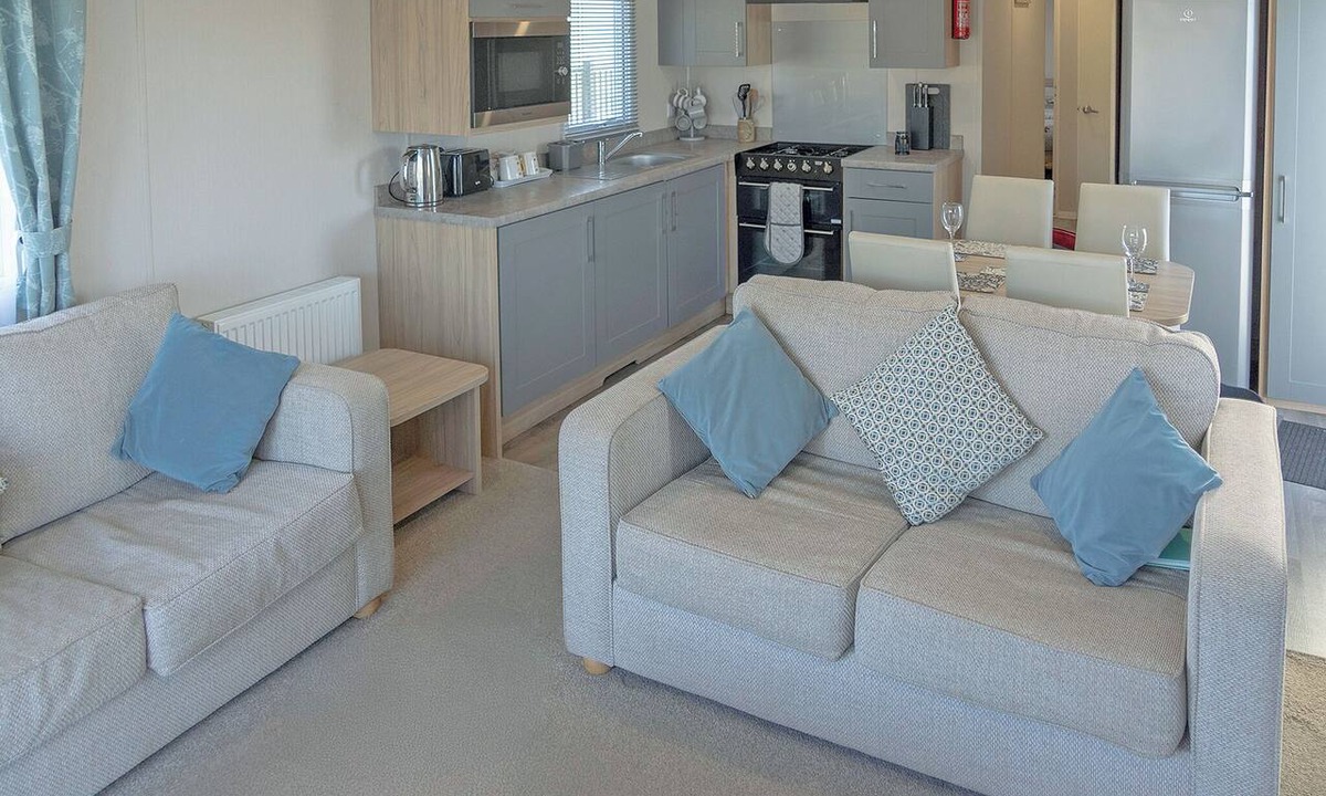 Millom House | 1 bedroom accommodation in Millom