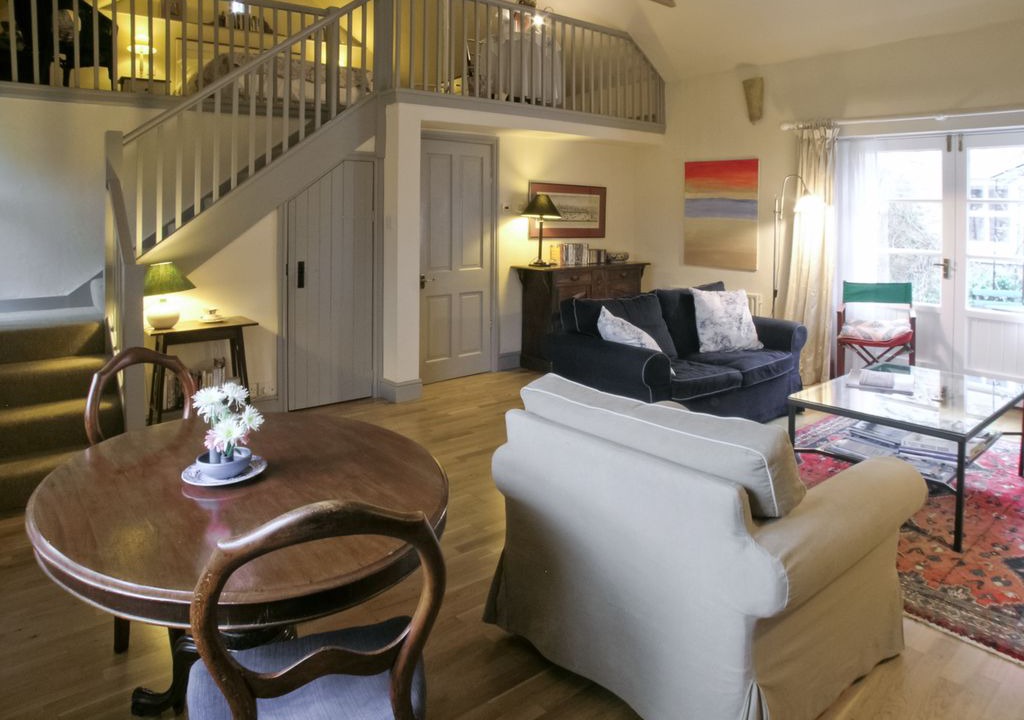 Greystoke Cabin | 1 bedroom accommodation in Greystoke, near Penrith
