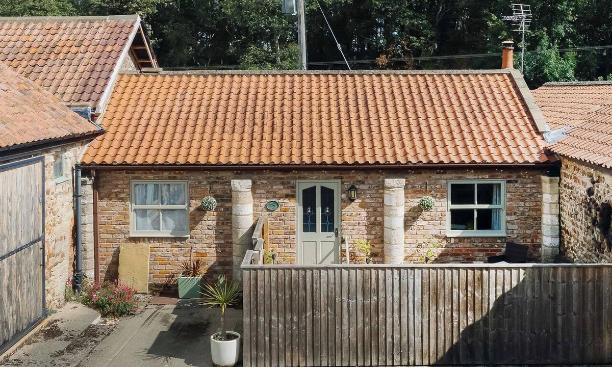 Ripon Cottage | 1 bedroom accommodation in Ripon
