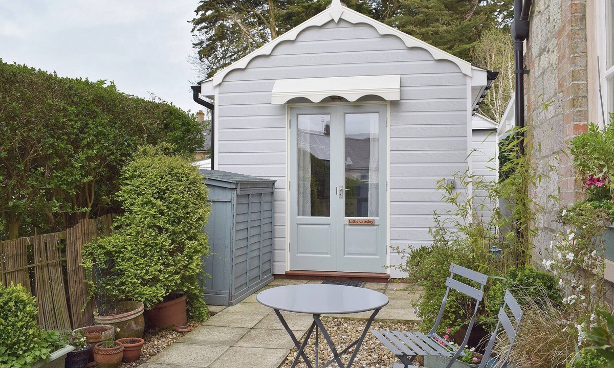 Ventnor Cottage | 1 bedroom accommodation in Wroxall, near Ventnor