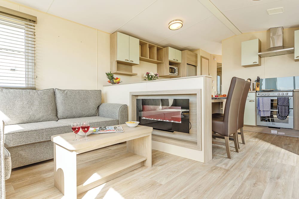 Stibb House | 1 bedroom accommodation in Sandymouth Bay, Bude