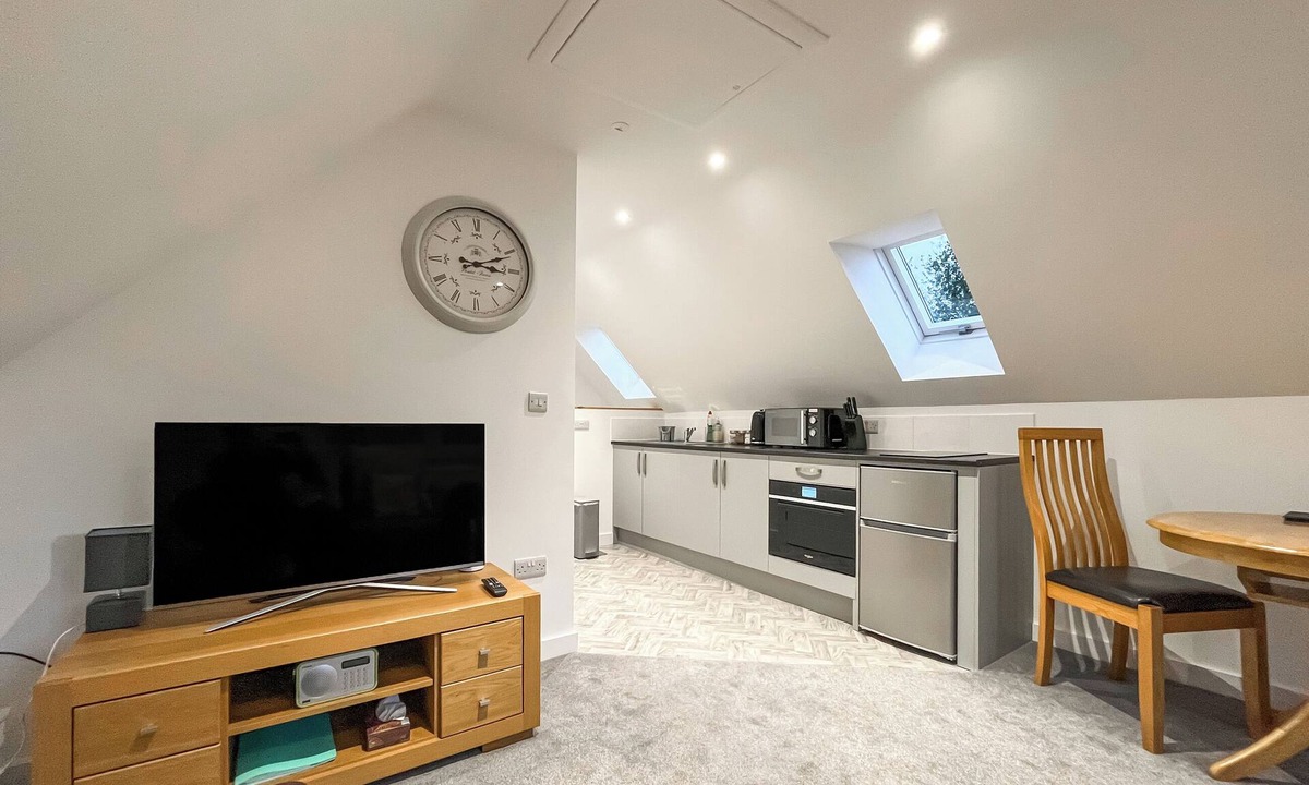 Treuddyn Cottage | 1 bedroom accommodation in Mold