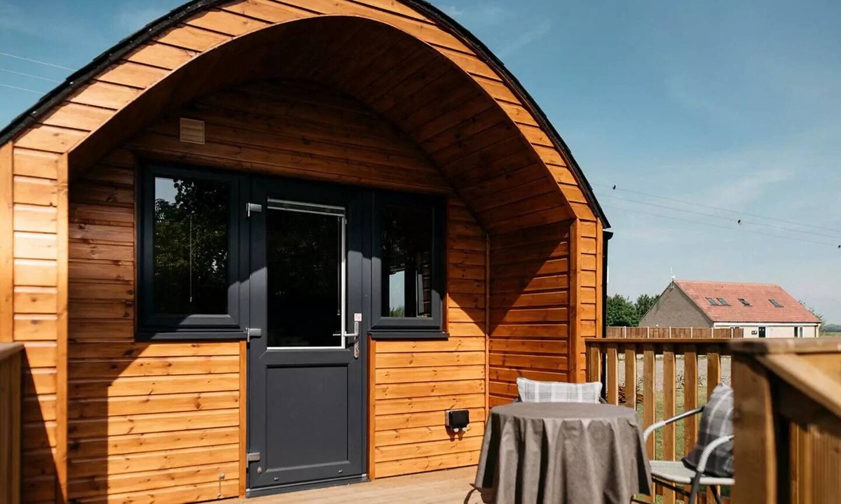 Ely Cottage | 1 bedroom accommodation in Nr Downham Market, Norfolk