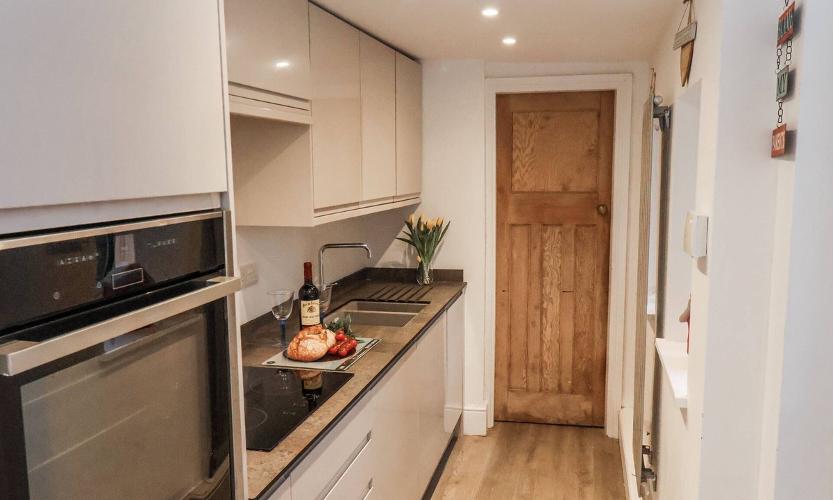 Thirsk Cottage | 1 Castle Terrace