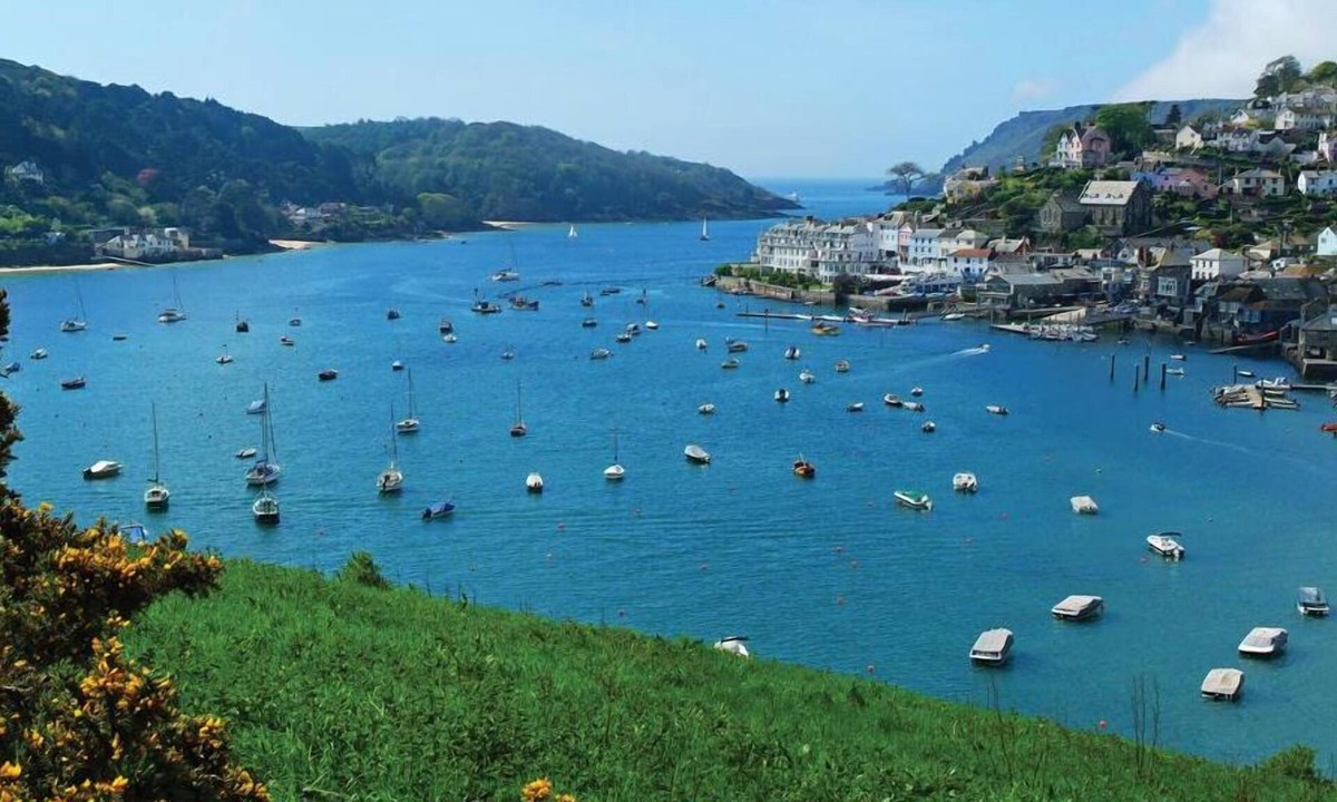 Salcombe Cottage | 1 Combehaven