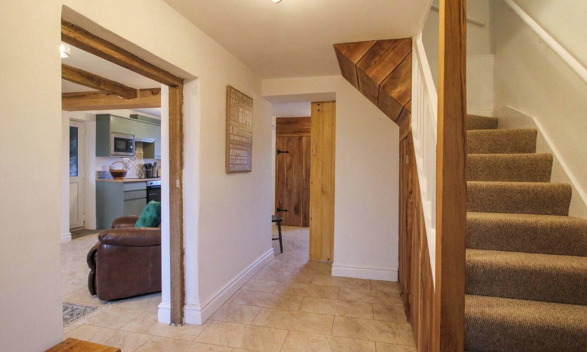 Great Witley Cottage | 1 Dingle Cottage