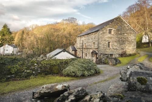 Satterthwaite House | 1 Force Mill Barn - Ridgestone