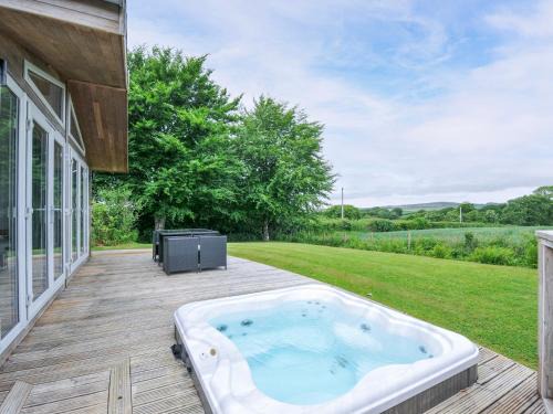 Dobwalls House | 1 Horizon View