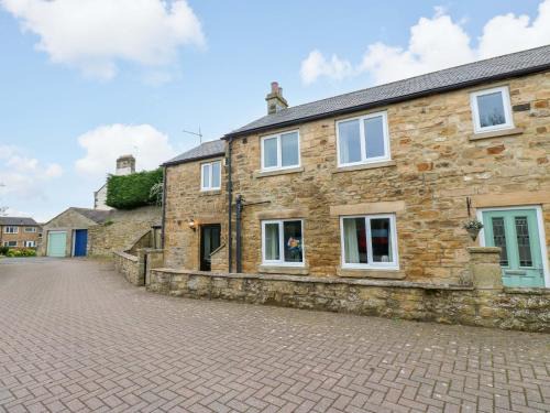 Barnard Castle House | 1 Kyles Yard