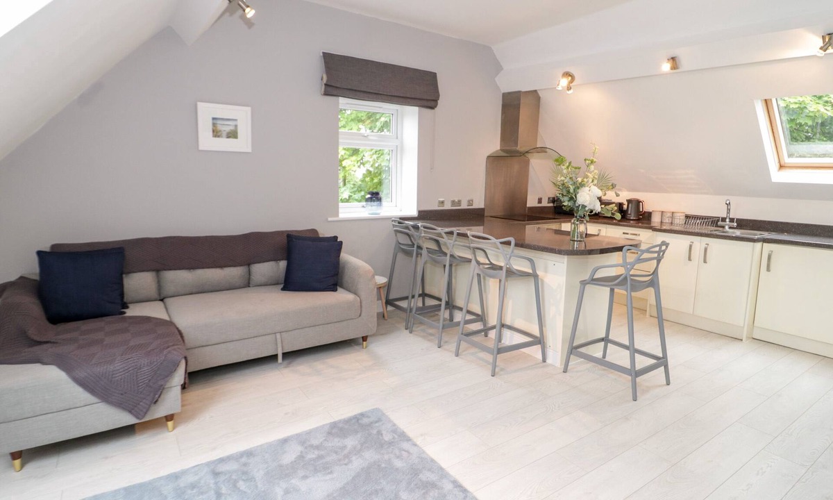 Amlwch Cottage | 1 Old Kingdom Hall
