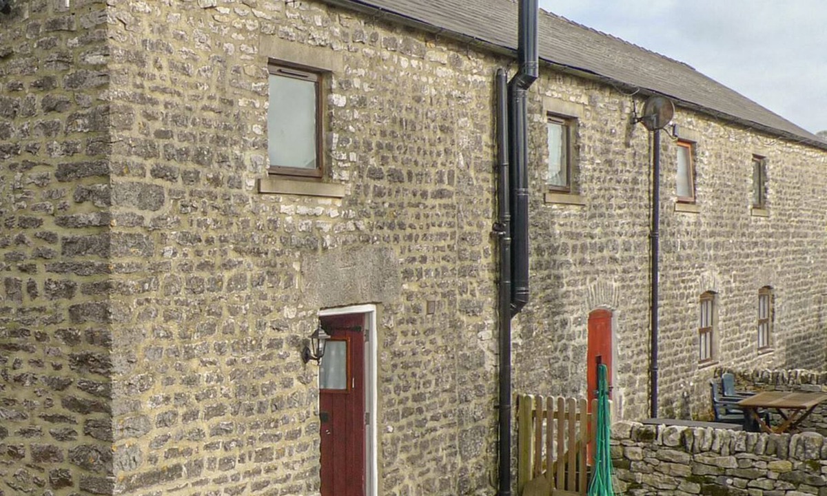 Blackwell in the Peak House | 1 Primitive Mews, Chelmorton