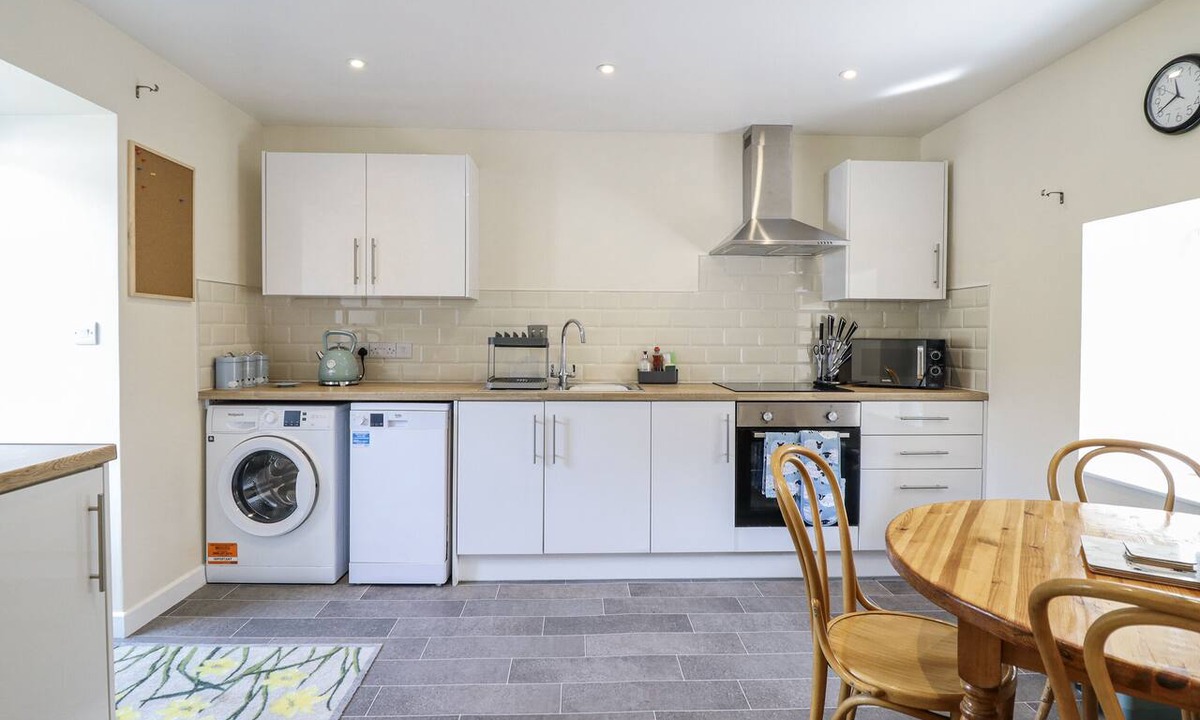 Llandinam Cottage | 1 Y Llew