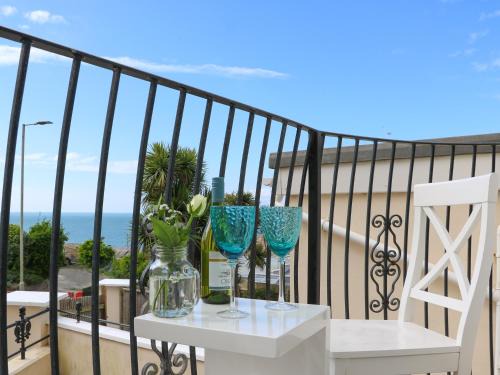 Hele Apartment | 10 Cove View