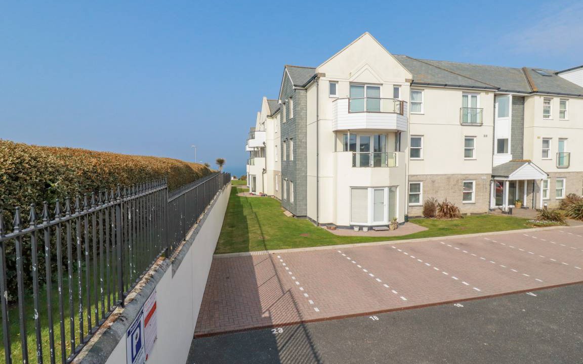 Newquay Cottage | 105 m² Cottage ∙ 2 bedrooms ∙ 5 guests