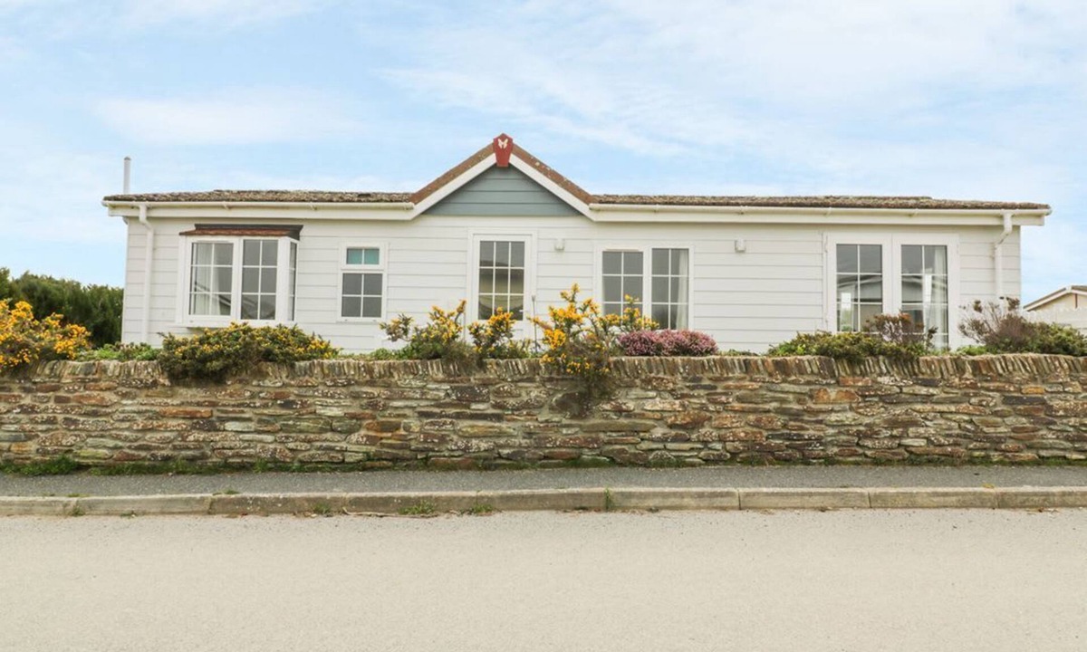 Padstow House | 11 Pendarves, St Merryn