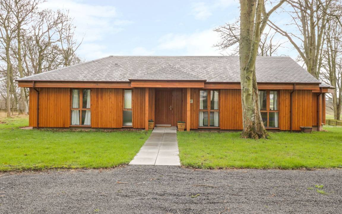Chirnside Cottage | 130 m² Cottage ∙ 3 bedrooms ∙ 6 guests