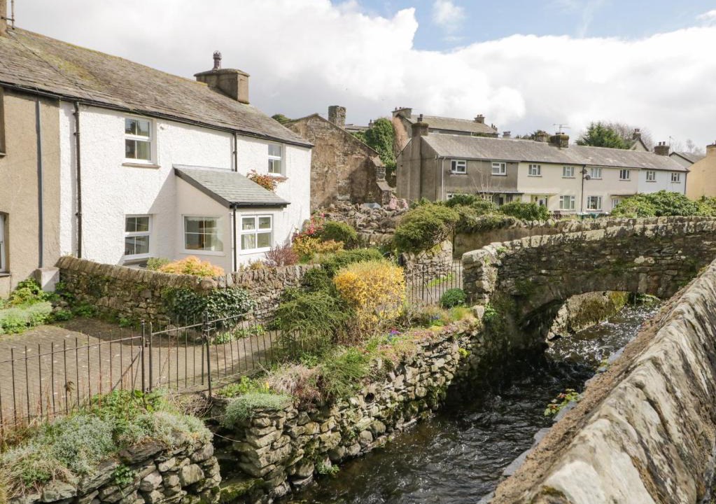 Cark House | 14 Low Row