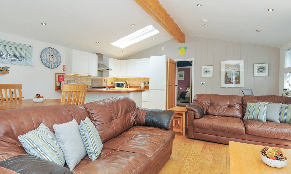 Dobwalls Cottage | 15 Horizon View