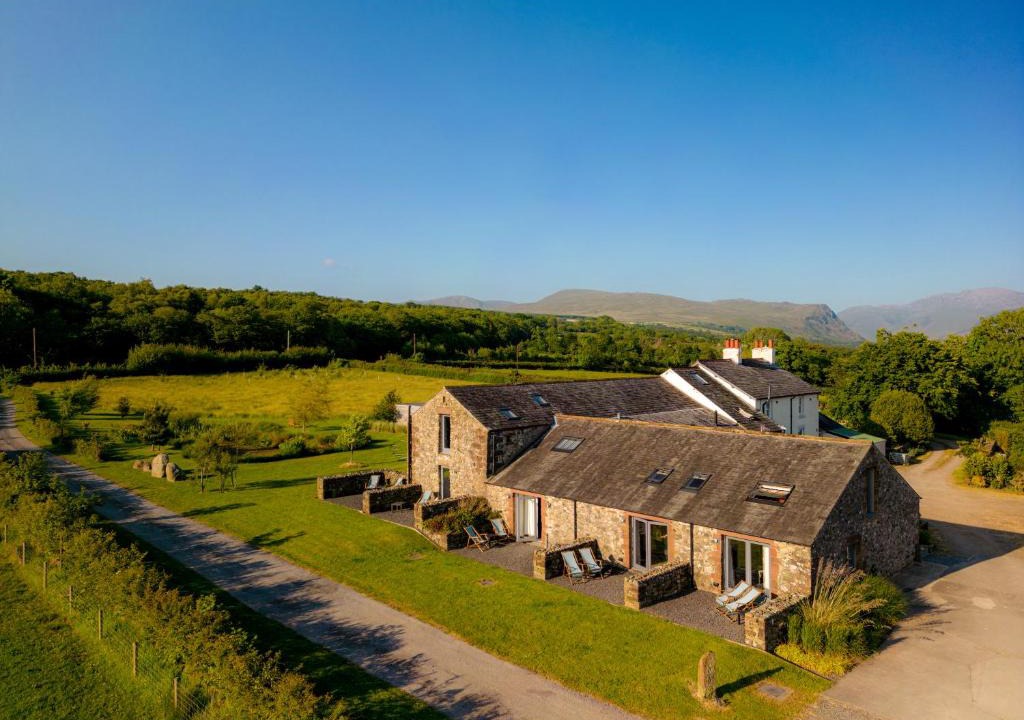 Seascale Hotel | 1692 Wasdale