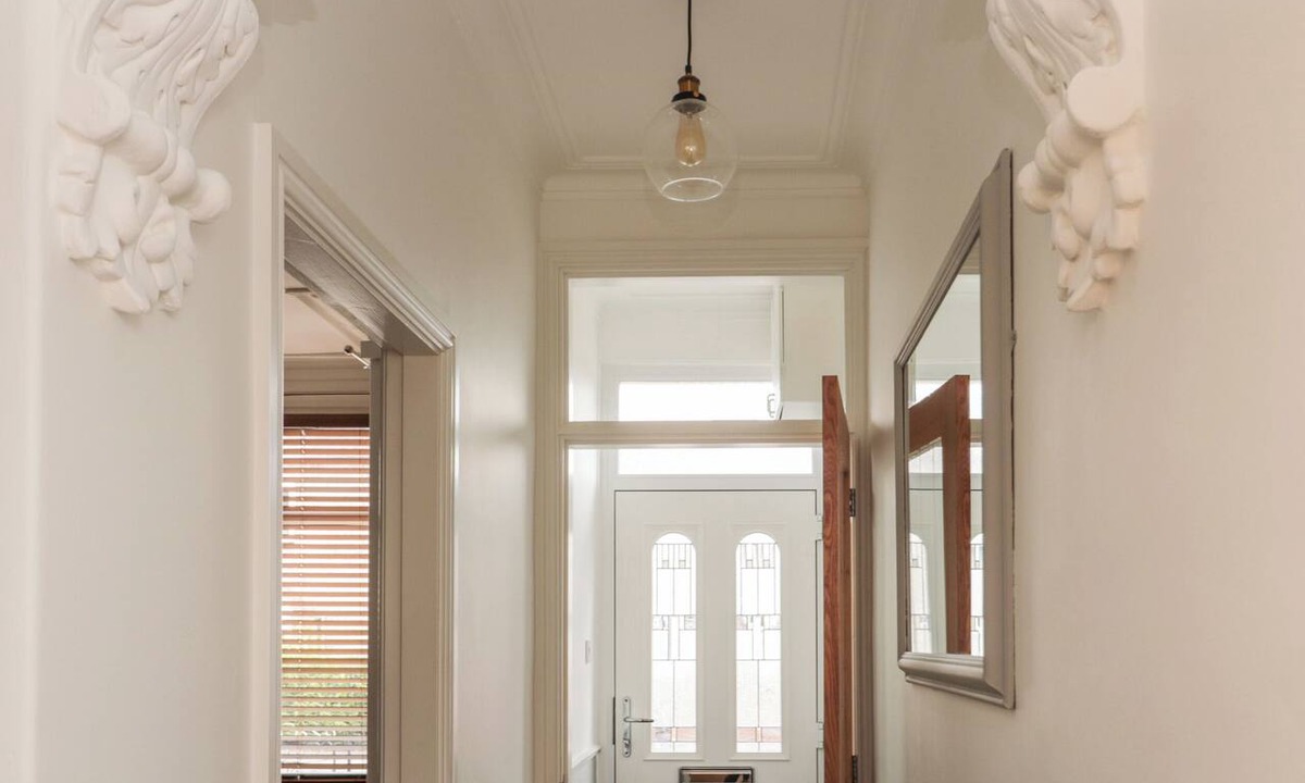 Amble Cottage | 18 Acklington Road