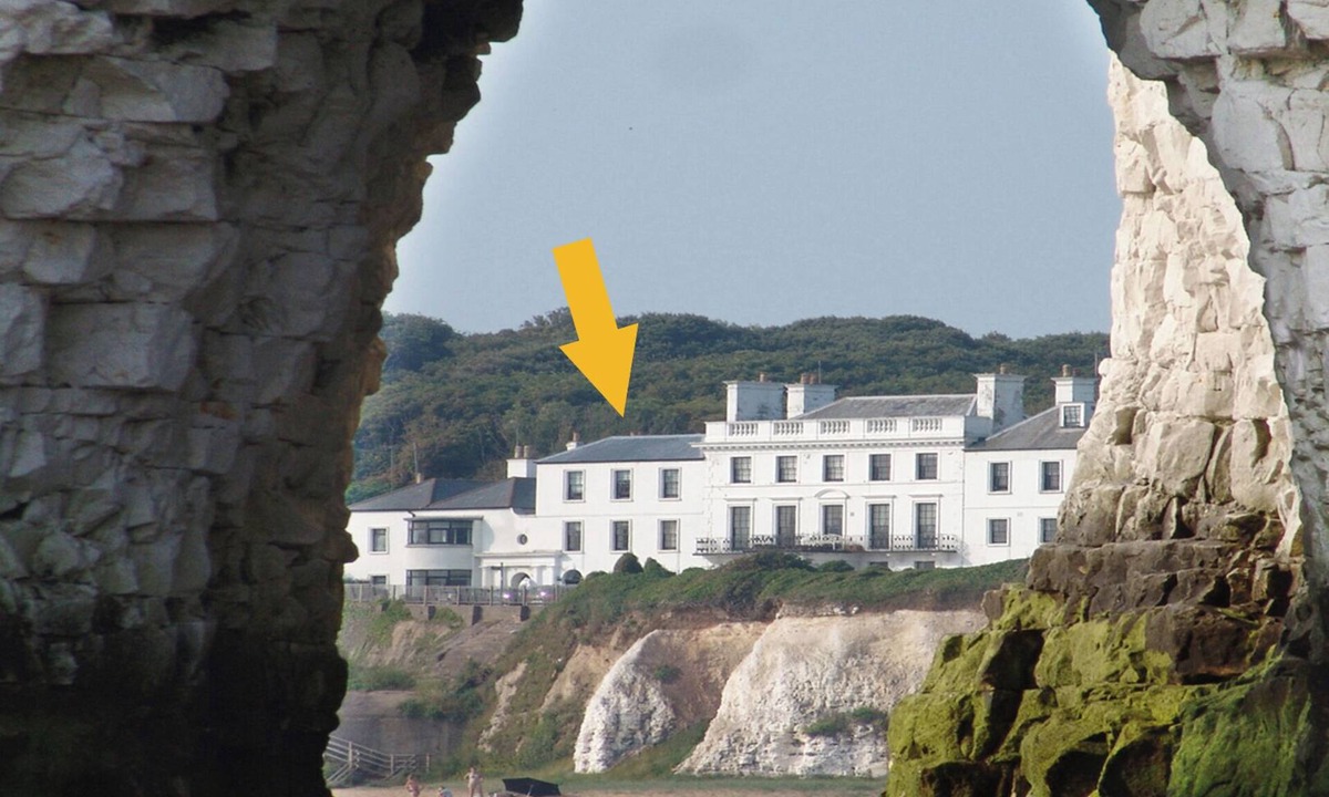 Kingsgate Apartment | 1h from central London and 30min from Dover, opposite stairs to sandy beach