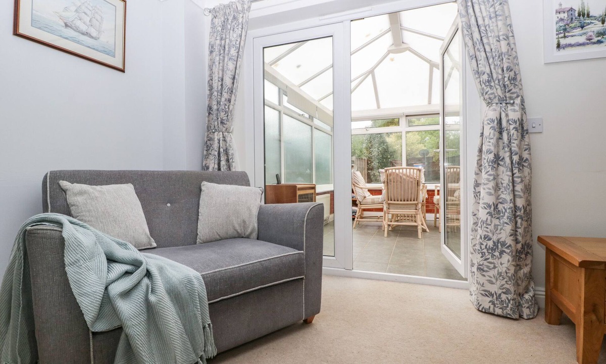 Dorchester Cottage | 2 Bathsheba Terrace