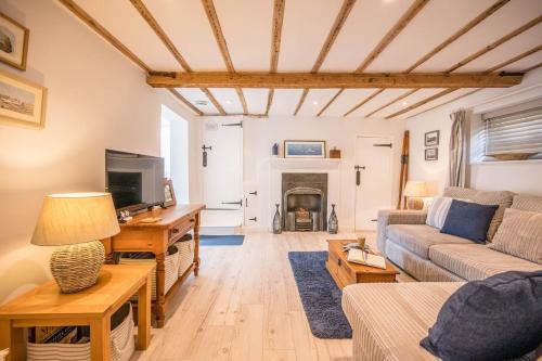 Thorpeness House | 2 Beach Cottages, Thorpeness