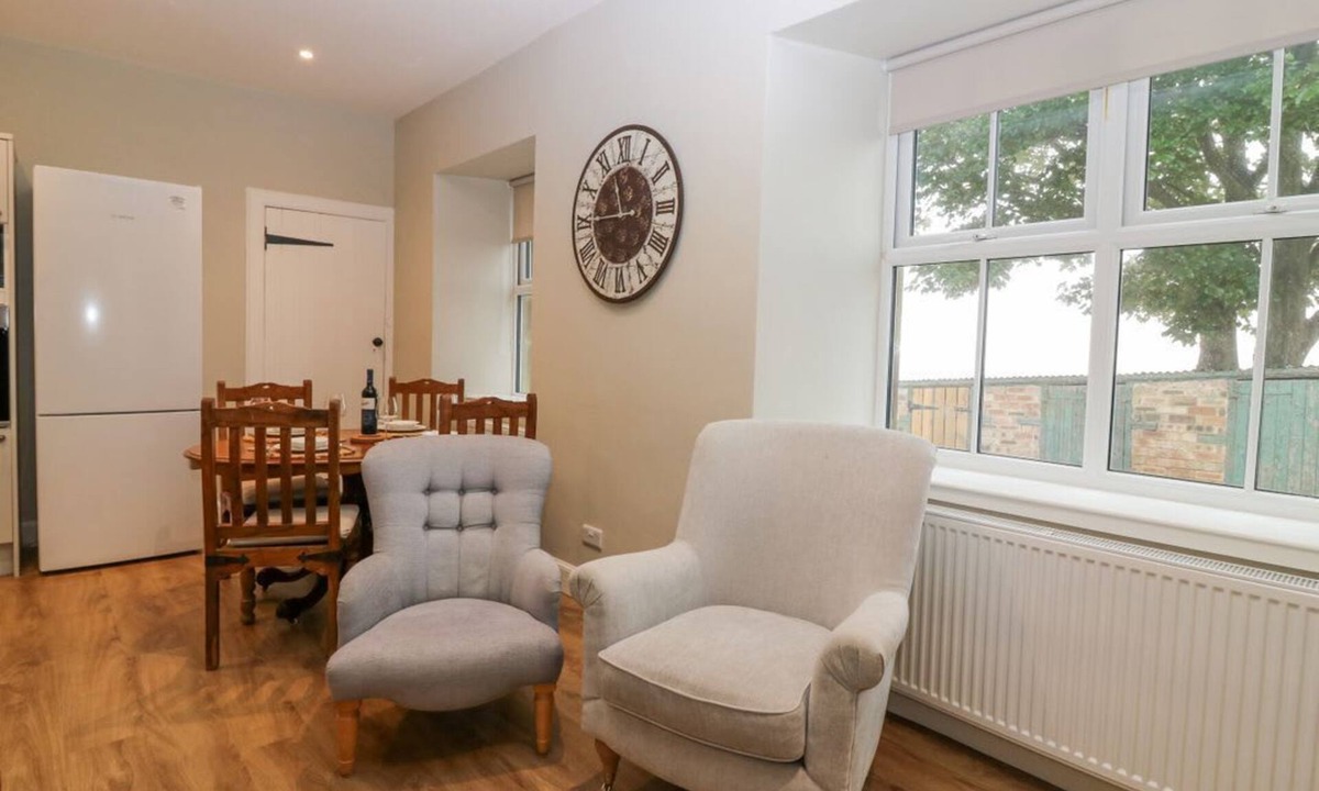 Haddington Cottage | 2 Bed Cottage, Haddington, East Lothian.