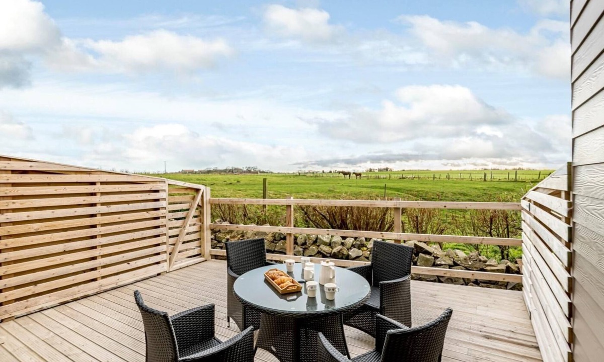 Newton by the Sea Cottage | 2 Bed in Alnwick (oc-80497)
