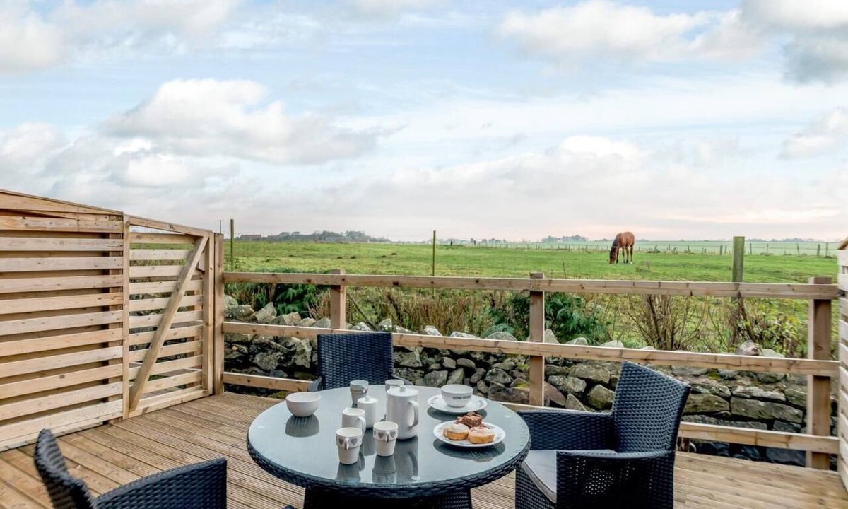 Newton by the Sea Cottage | 2 Bed in Alnwick (oc-80488)