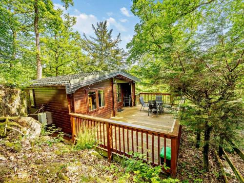 Skelwith Bridge Cabin | 2 Bed in Ambleside oc-92240