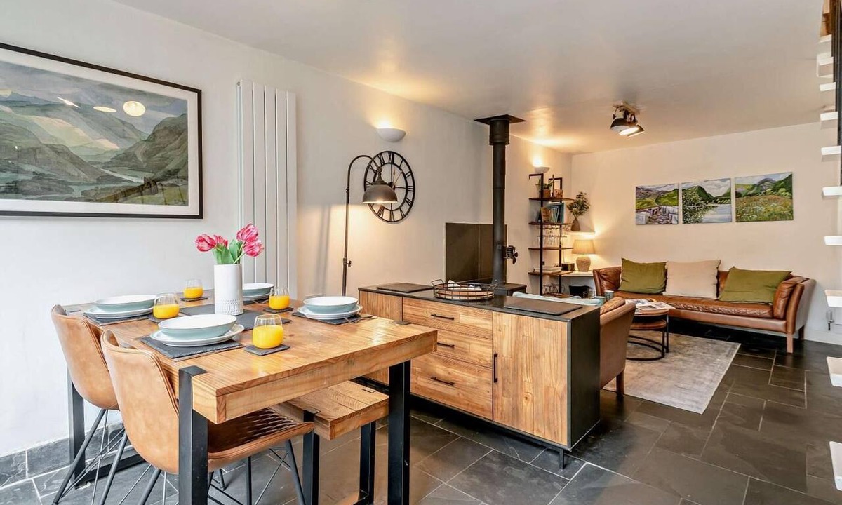 Grasmere Cottage | 2 Bed in Ambleside (oc-sz500)