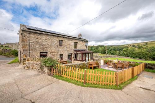Fremington House | 2 Bed in Arkengarthdale oc-ds951
