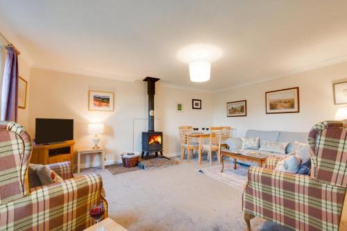 Askrigg House | 2 Bed in Askrigg oc-ds1019