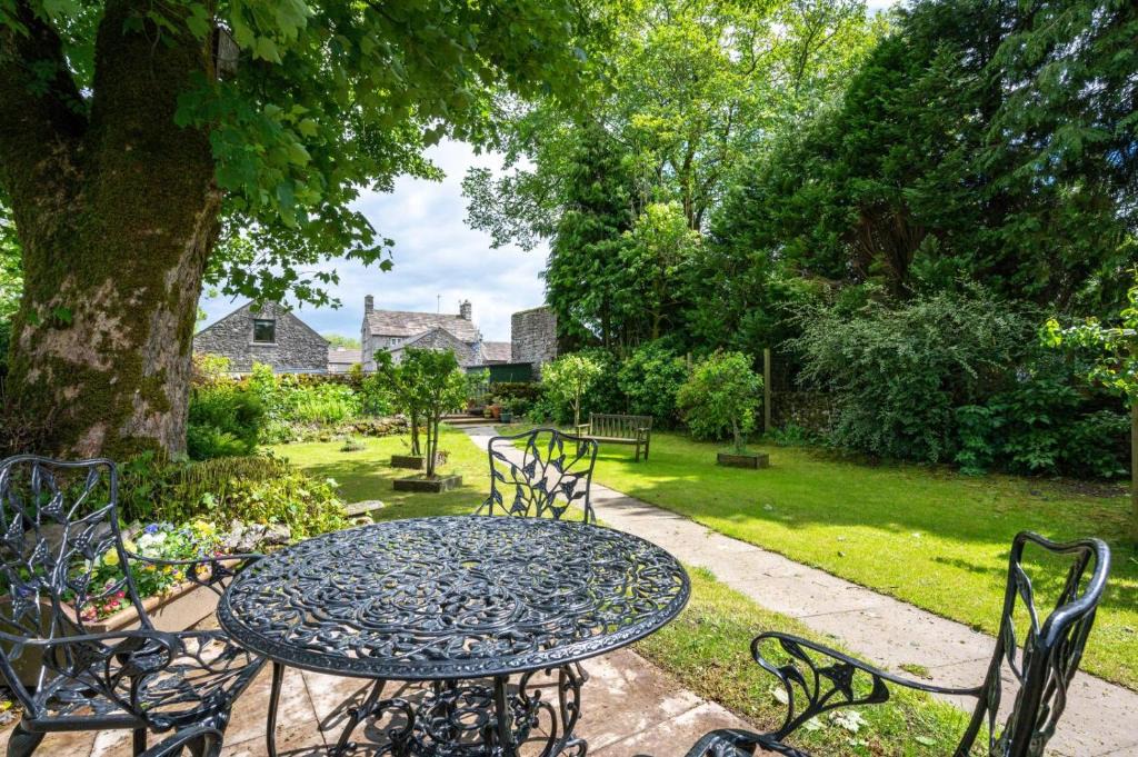 Monyash Apartment | 2 Bed in Bakewell oc-dcshel