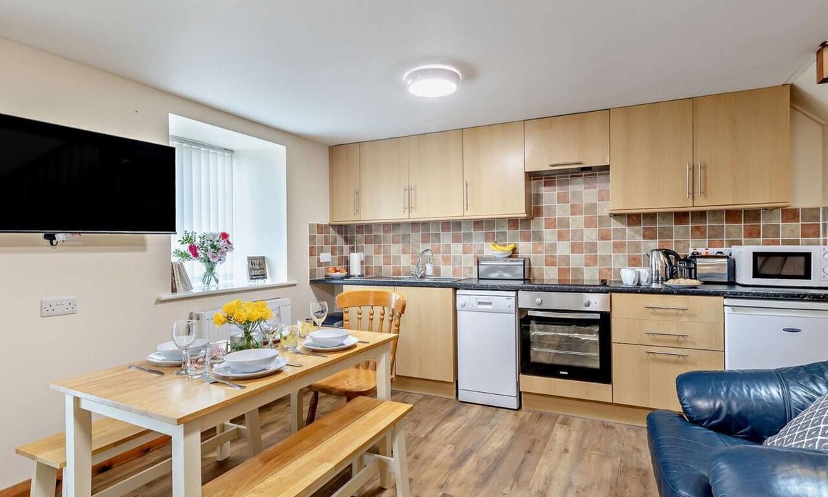 Bala Cottage | 2 Bed in Bala (oc-87274)