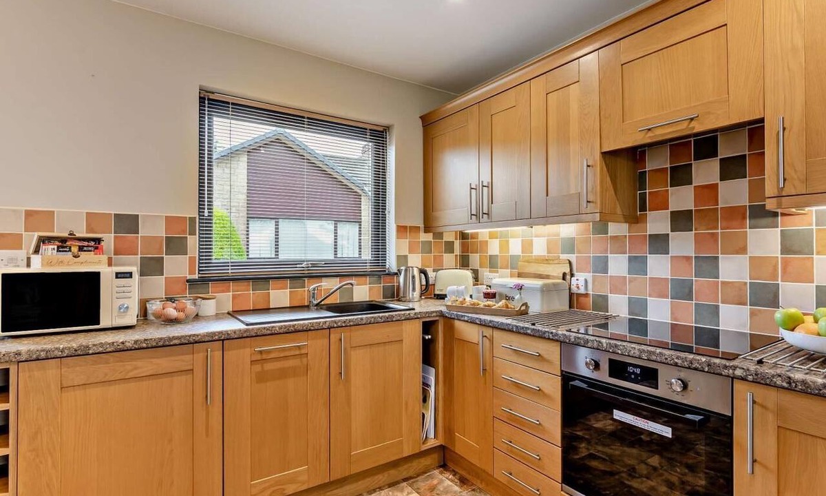 Berwick-upon-Tweed Cottage | 2 Bed in Berwick-upon-tweed (oc-36338)