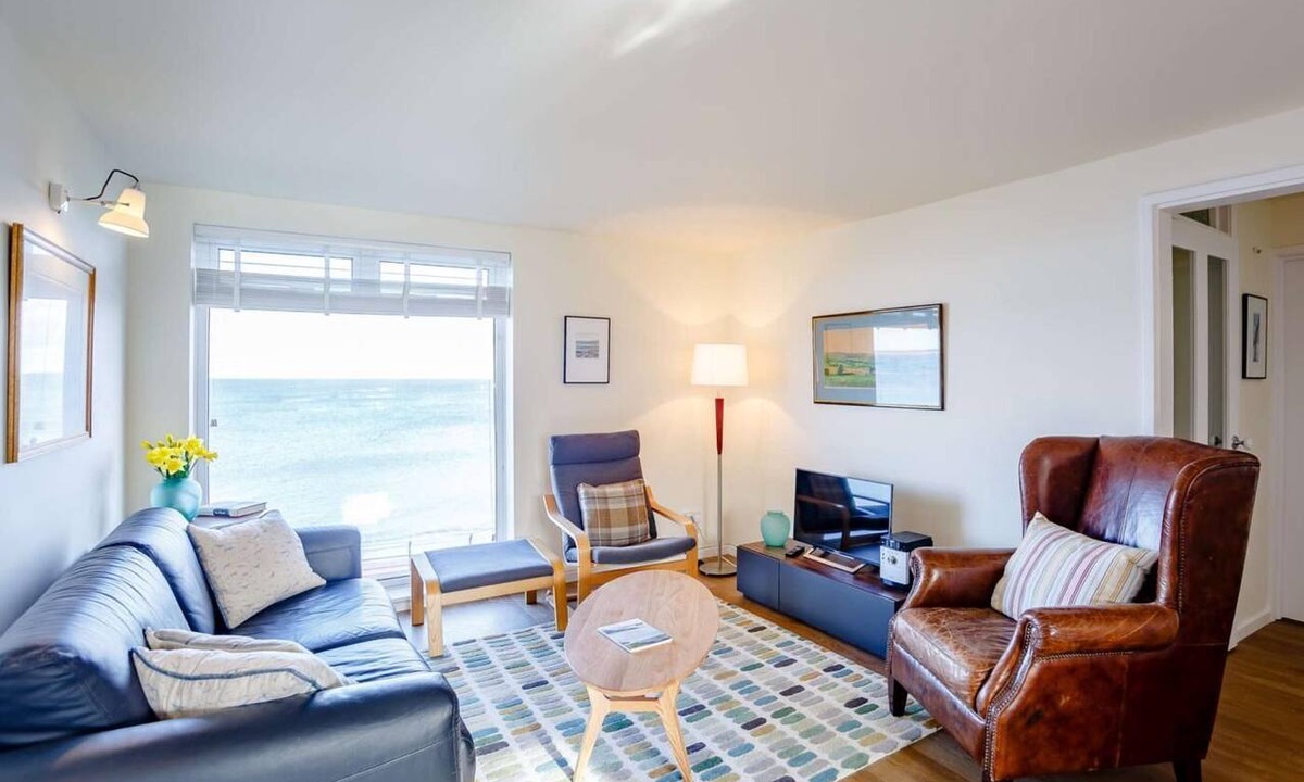 Spittal Apartment | 2 Bed in Berwick-upon-tweed (oc-82189)