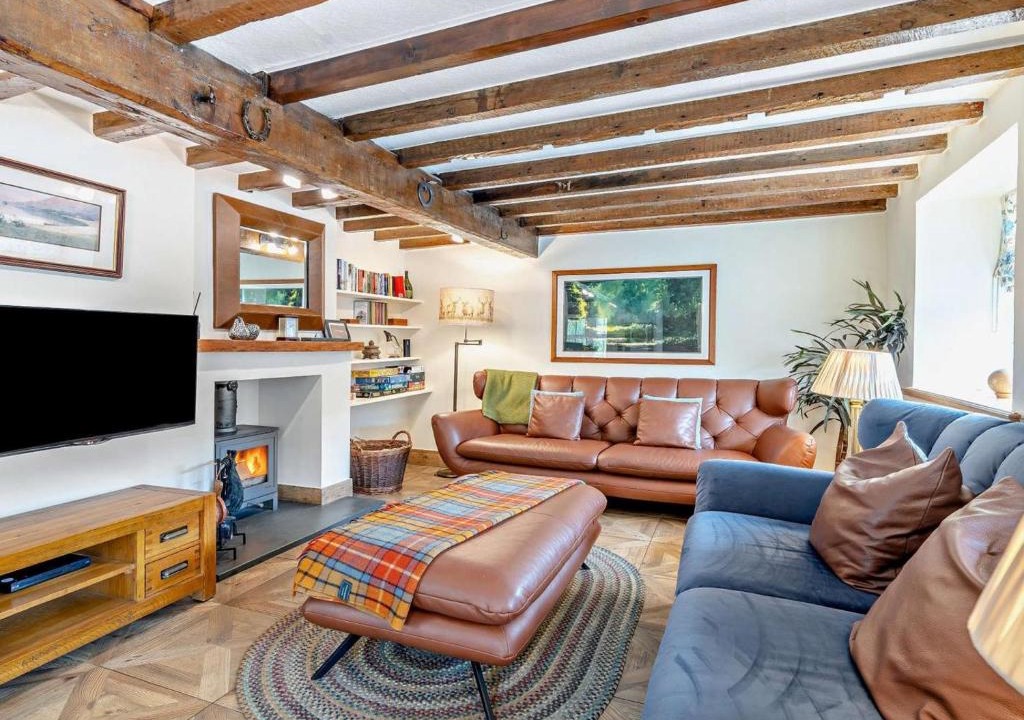 Cartmel House | 2 Bed in Cartmel oc-lcc75