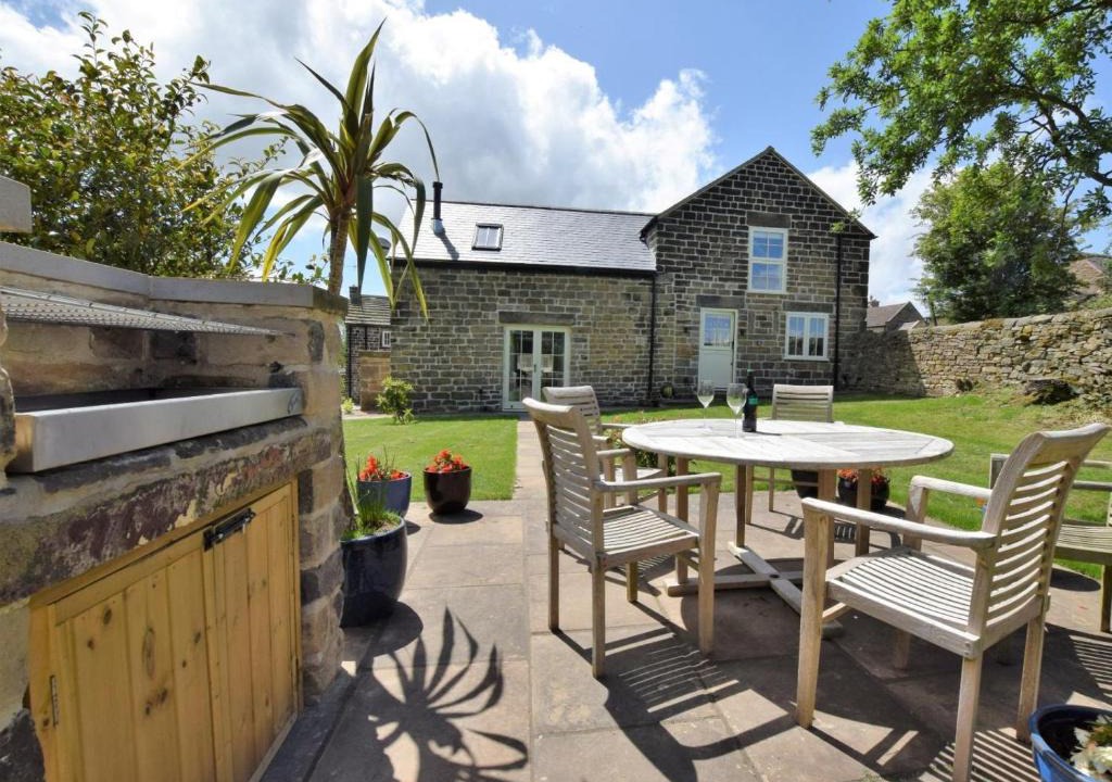 Beeley House | 2 Bed in Chesterfield oc-49757