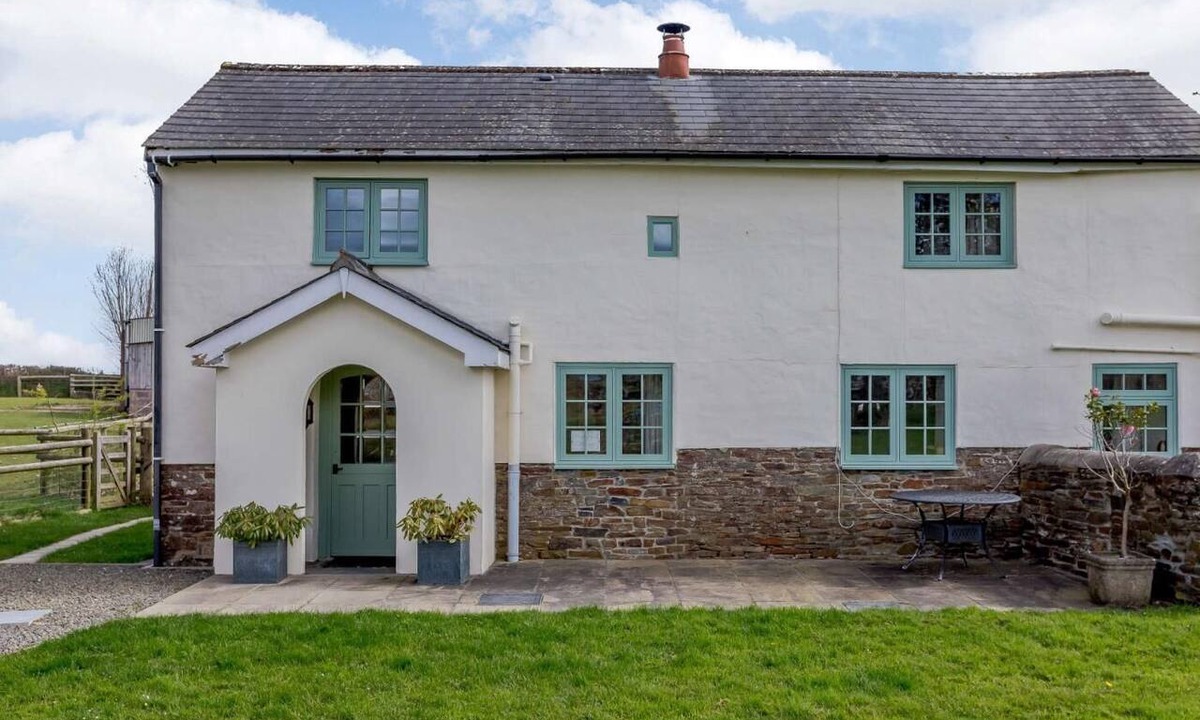 Riddlecombe Cottage | 2 Bed in Chulmleigh (oc-75412)